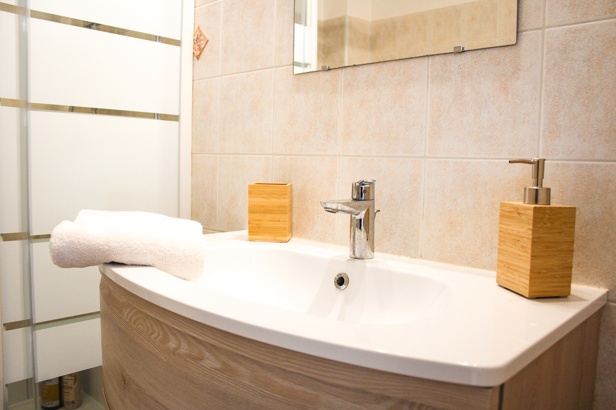 Salle de bain